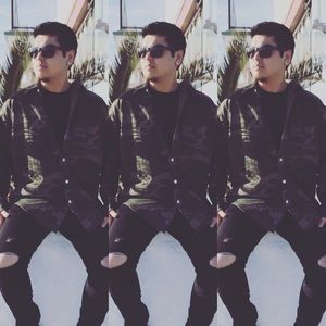 Meet your Posher, Rodrigo